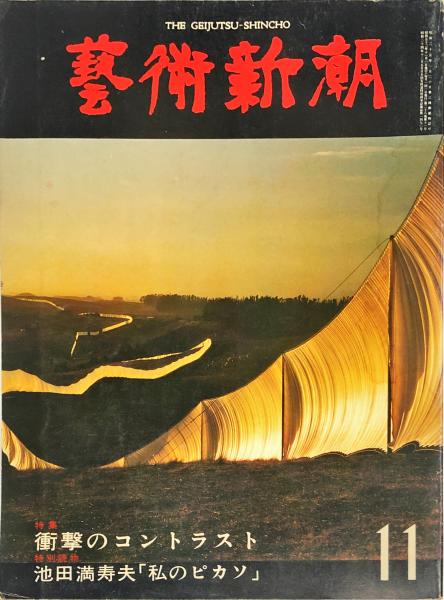 ☆みづゑ 日本国際美術展特集 1963年第701号