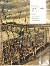 Vincent Van Gogh: Drawings : The Early Years 1880-1883 Van Gogh Museum (1) (Vincent Van Gogh Drawings)