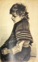 Vincent Van Gogh: Drawings : The Early Years 1880-1883 Van Gogh Museum (1) (Vincent Van Gogh Drawings)
