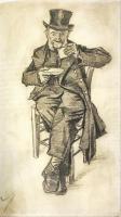 Vincent Van Gogh: Drawings : The Early Years 1880-1883 Van Gogh Museum (1) (Vincent Van Gogh Drawings)