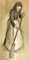 Vincent Van Gogh: Drawings : The Early Years 1880-1883 Van Gogh Museum (1) (Vincent Van Gogh Drawings)
