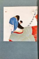 塔影　１５巻１１号　第３回文展特輯　◆目次記載あり
