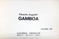 Eduardo Augustin Gamboa