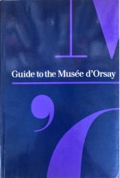 Guide to the Musée d'Orsay