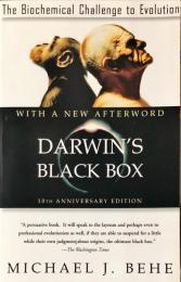 Darwin's Black Box: The Biochemical Challenge to Evolution