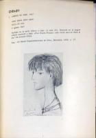 catalogo obras de picasso de la coleccion Hugue. museo picasso 1971 . 90 aniversario