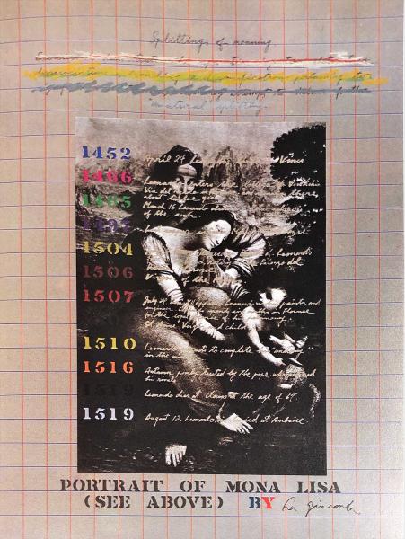 荒川修作全版画展 Arakawa Print Works 1965-1979-