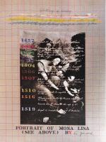 荒川修作全版画展 Arakawa Print Works 1965-1979(荒川修作 [作