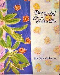 Dr. Claribel and Miss Etta (Cone Collection) 英語版
