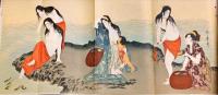 グラフィック　１巻４号（大正１５年７月）◆目次画像あり