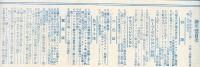 グラフィック　２巻１号（大正１６年１月）