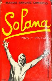 SOLANA Vida y pintura