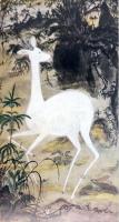 水越松南南画画集