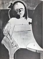 DIBUJOS DE BARJOLA. CUADERNOS DE ARTE Nº 20