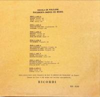 A CIÊNCIA DO FOLCLORE (SEGUNDO AS DIRETRIZES DA ESCOLA DE FOLCLORE) – ROSSINI TAVARES DE LIMA
