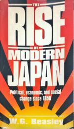 The Rise of Modern Japan