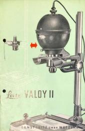 Leitz VALOY Ⅱ