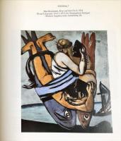 Max Beckmann Reise auf dem Fisch Staatsgalerie Stuttgart Patrimonia 58