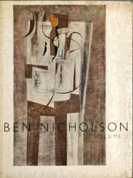 BEN NICHOLSON　work since 1947 volume.2