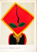東京国際版画ビエンナーレ展 第5回(1966)　　The 5th International Biennial Exhibition of Prints in Tokyo 1966