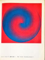 東京国際版画ビエンナーレ展 第5回(1966)　　The 5th International Biennial Exhibition of Prints in Tokyo 1966