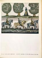 東京国際版画ビエンナーレ展 第5回(1966)　　The 5th International Biennial Exhibition of Prints in Tokyo 1966