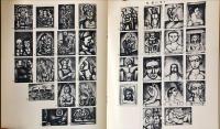 ジョルジュ・ルオー展：魂の告白苦悩の版画