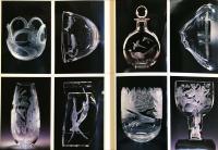 Major engraved works from Steuben: 24 ready-to-mail full-color postcards