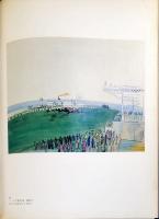 ラウール・デュフィ展　　　　　Raoul Dufy1877-1953