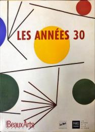 Les AnnEes 30