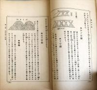 編物指南　家庭百科全書 ; 第11編