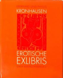 Erotische Exlibris
