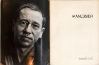  manessier , galerie de france janvier - avril 1970