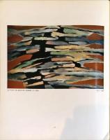  manessier , galerie de france janvier - avril 1970