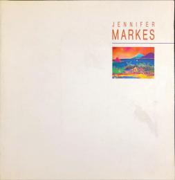 Jennifer Markes 画集 ジェニファー・マークス Jennifer Markes / 古本、中古本、古書籍の