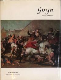 GOYA