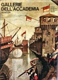 Gallerie dell'accademia di Venezia