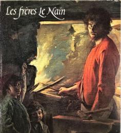 Les Freres Le Nain　　Paris 1978-79