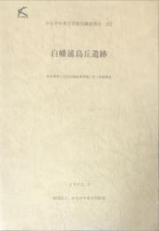 かながわ考古学財団調査報告（152）　白幡浦島丘遺跡