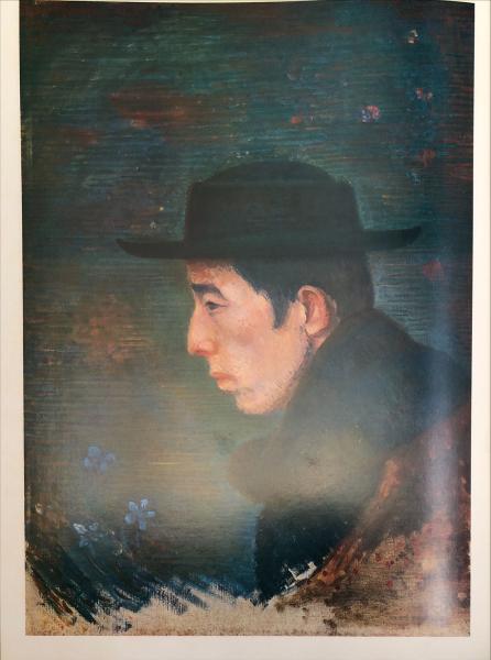 日本の名画 : 岡鹿之助 24(井上靖 〔ほか〕編) / ハナ書房 日本の名画 : 岡鹿之助 24(井上靖 〔ほか〕編) / ハナ書房