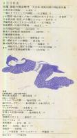 芸術生活　300号　27巻8号　◆目次画像あり