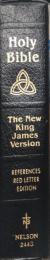 The Holy Bible, Containing The Old And New Testaments - The New King James Version