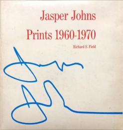 Jasper Johns: Prints, 1960-1970