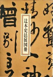 辻本史邑展図冊 : 生誕１００年記念