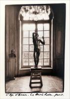 Anzai Rodin la Porte de l'enfer / 安斎重男  展覧会図録
 安斎重男 