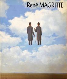 René Magritte　（ルネ・マグリット展 ）