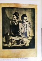 THE PICASSO MUSEUM OF BARCELONA BOOK ROSA M SUBIRANA PAPERBACK