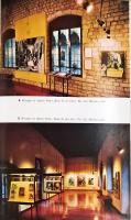 THE PICASSO MUSEUM OF BARCELONA BOOK ROSA M SUBIRANA PAPERBACK