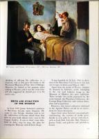 THE PICASSO MUSEUM OF BARCELONA BOOK ROSA M SUBIRANA PAPERBACK