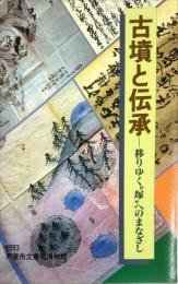 古墳と伝承 : 移りゆく"塚"へのまなざし 特別展